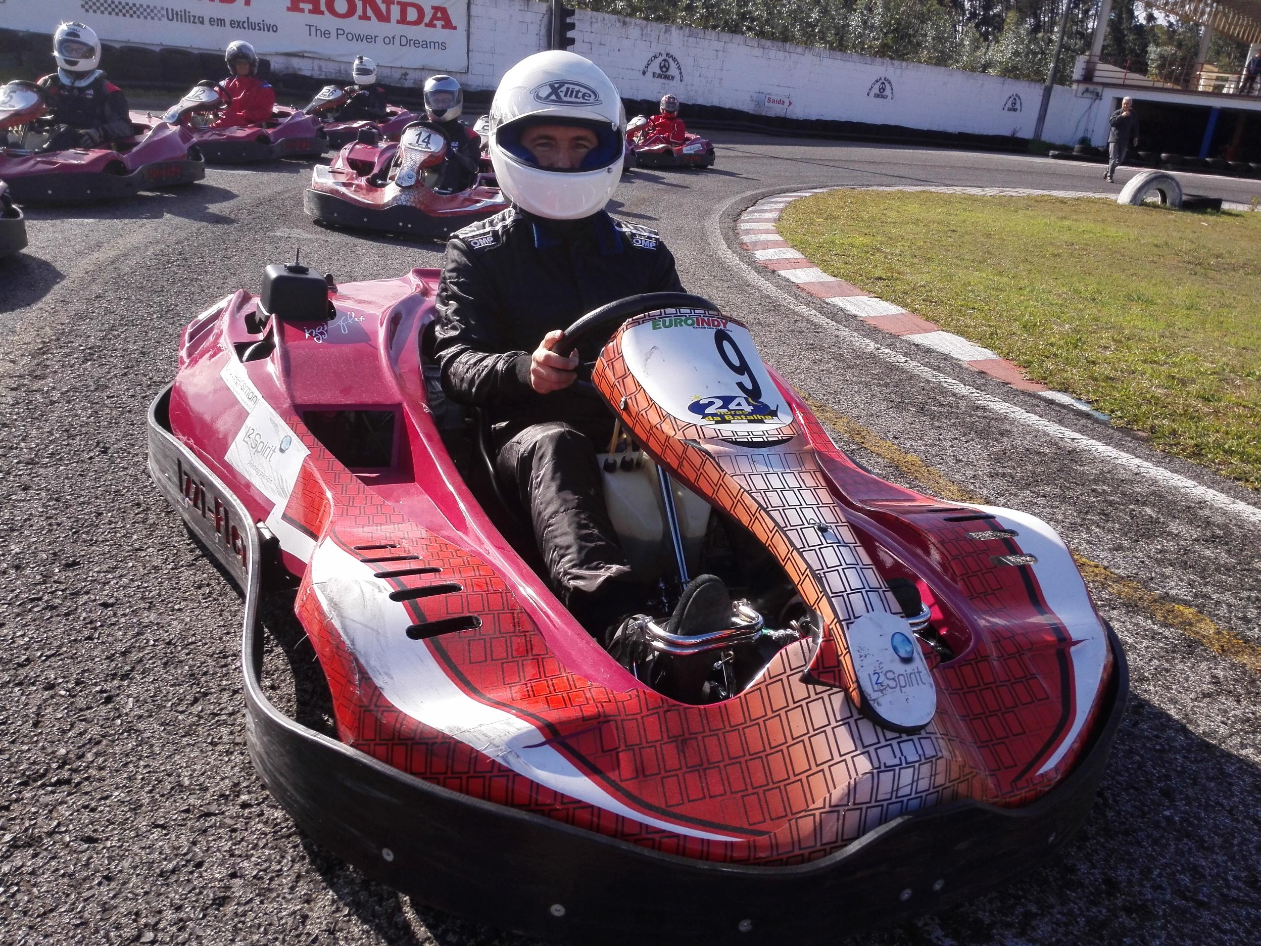 Academia Kart Cup23